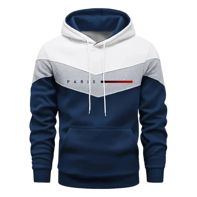 Paris Fashion Men's Hoodies Se - Men'S Fashion Hoodie review and price