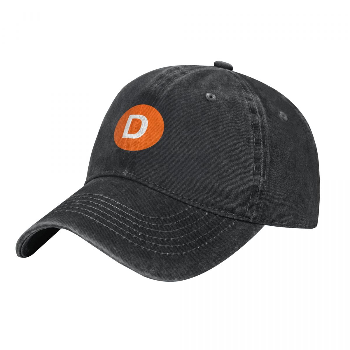 NYC D Train Subway Logo Baseba - Men'S Fashion Nyc review and price
