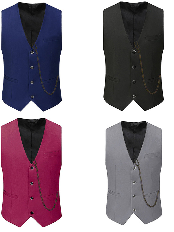 1920s Style Gatsby Slim Fit Su - Mens Fashion In The 1920S review and price