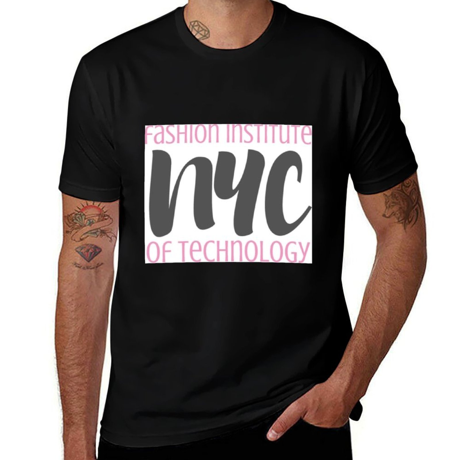 Fashion Institute of Technolog - Men'S Fashion Nyc review and price