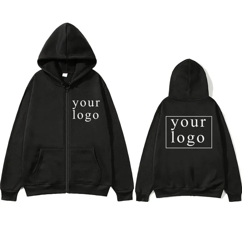 Chain hooded cardigan new fash - Mens Fashion Style Images review and price
