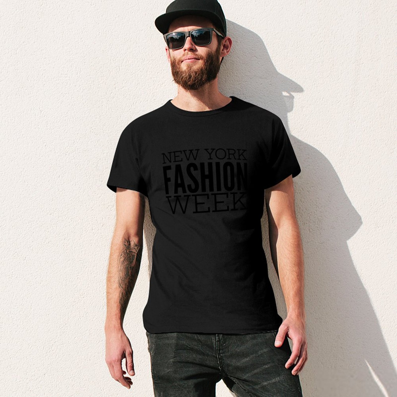 Fashion Week NYC: A Week of Tr - Men'S Fashion Nyc review and price