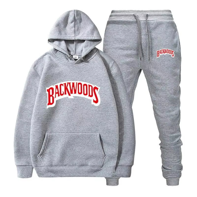 2026 Winter Hoodie Sets Men Fa - Men'S Fashion Hoodie review and price