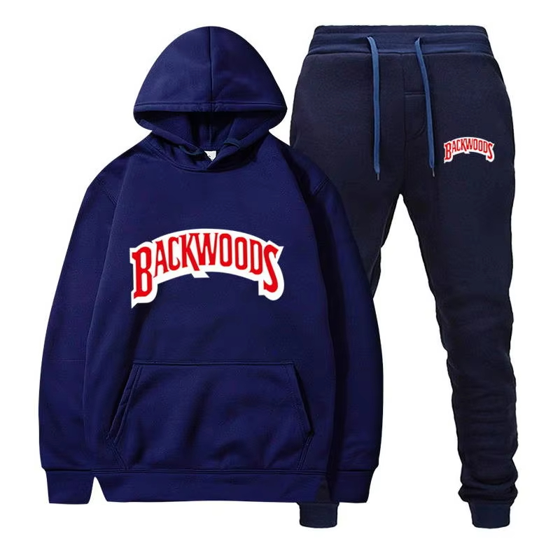 2026 Winter Hoodie Sets Men Fa - Men'S Fashion Hoodie review and price