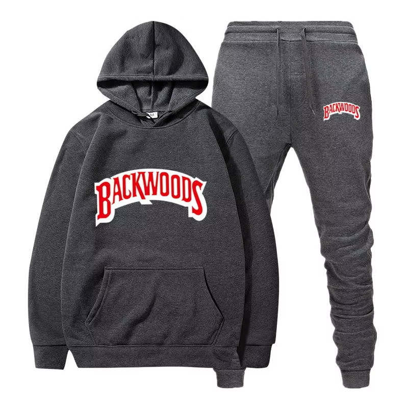 2026 Winter Hoodie Sets Men Fa - Men'S Fashion Hoodie review and price