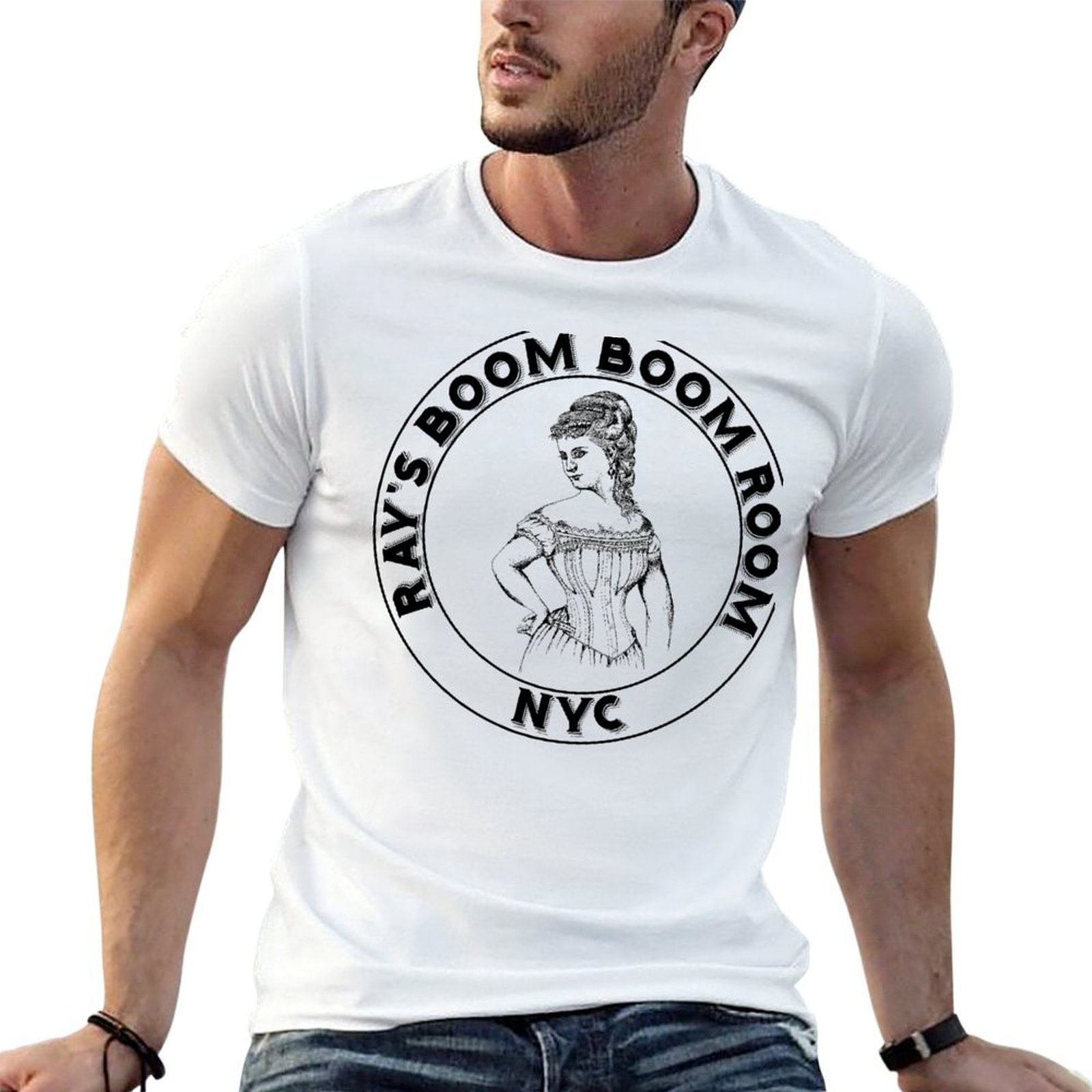 Ray's Boom Boom Room NYC T-Shi - Men'S Fashion Nyc review and price