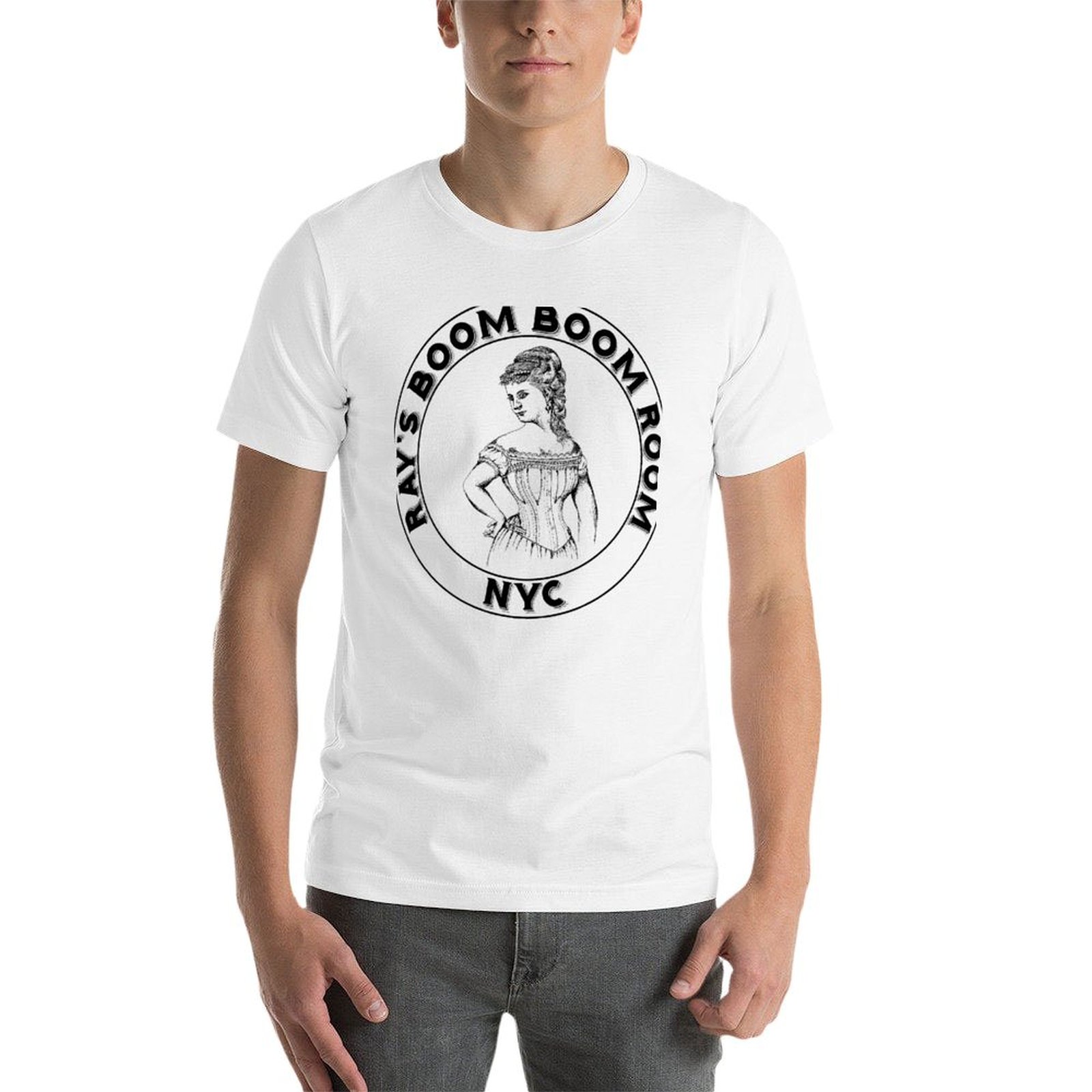 Ray's Boom Boom Room NYC T-Shi - Men'S Fashion Nyc review and price