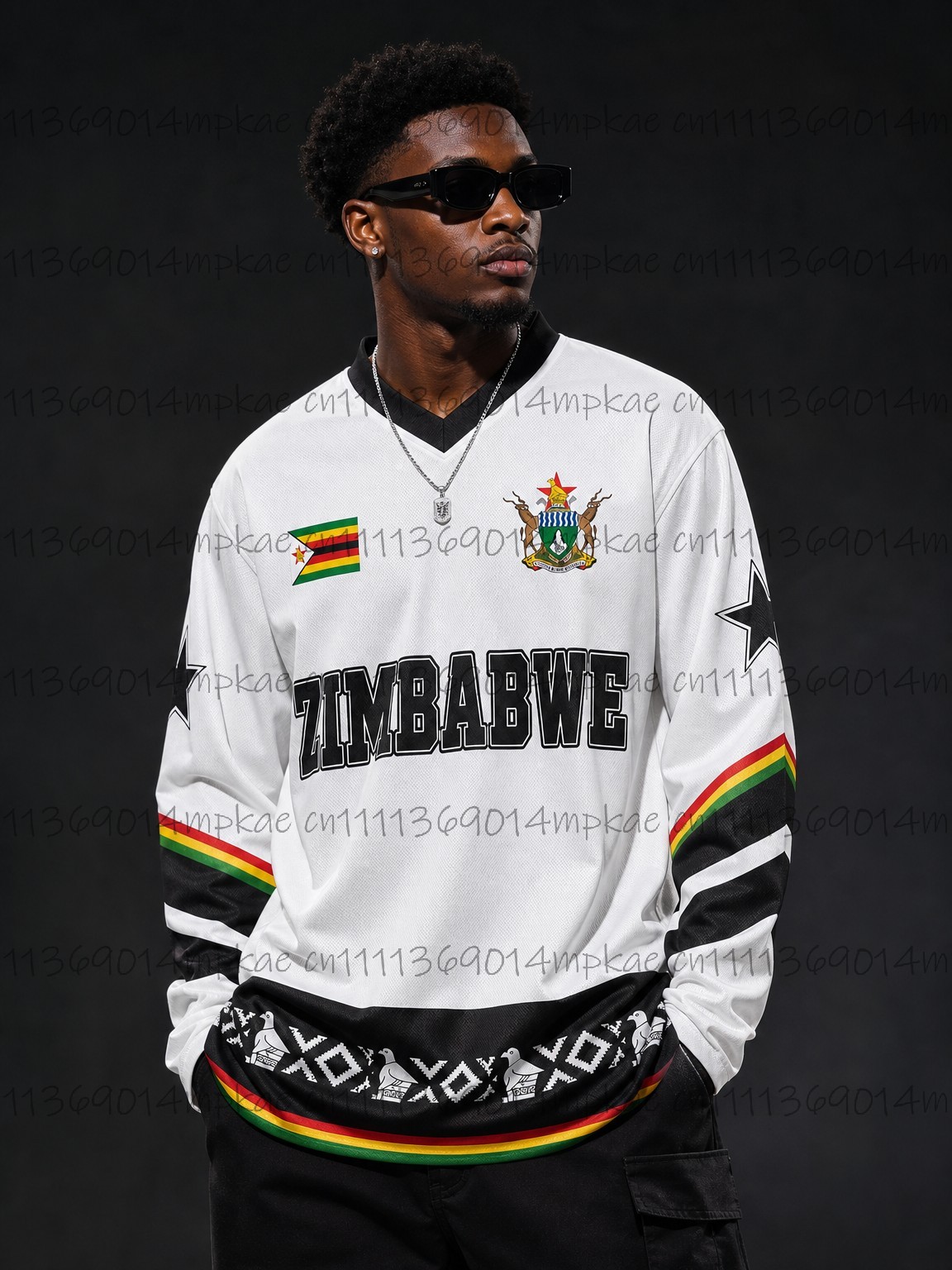 Autumn Zimbabwe Ethnic Street  - Men'S Fashion Trends review and price