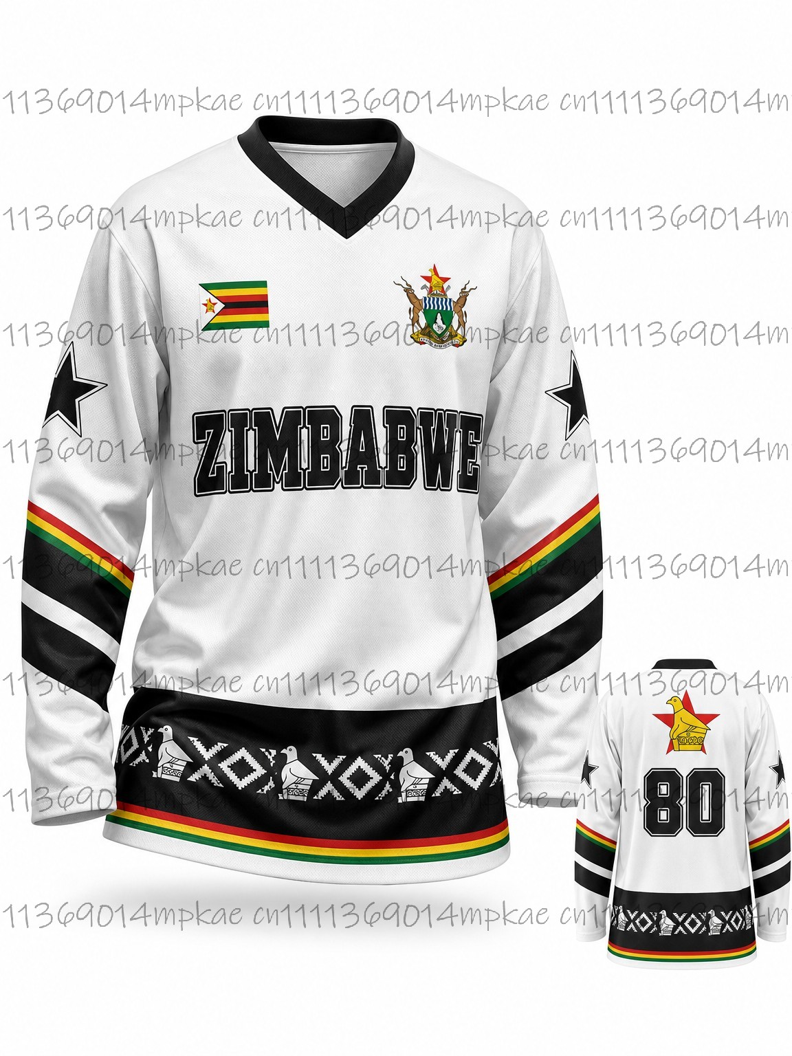 Autumn Zimbabwe Ethnic Street  - Men'S Fashion Trends review and price