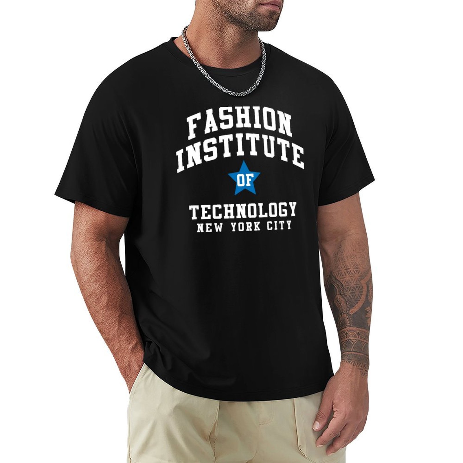 NYC Fashion Institute - Curved - Men'S Fashion Nyc review and price