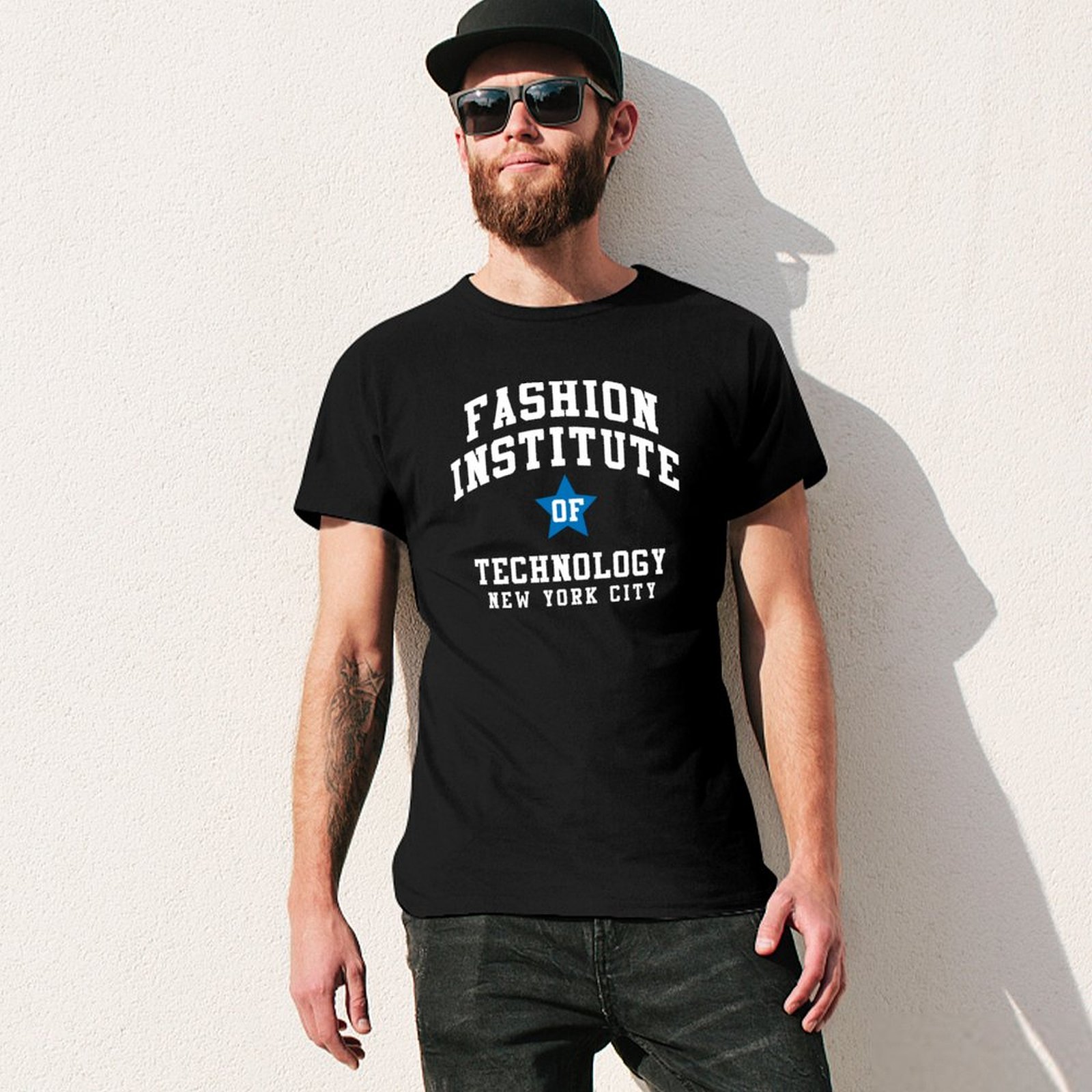 NYC Fashion Institute - Curved - Men'S Fashion Nyc review and price