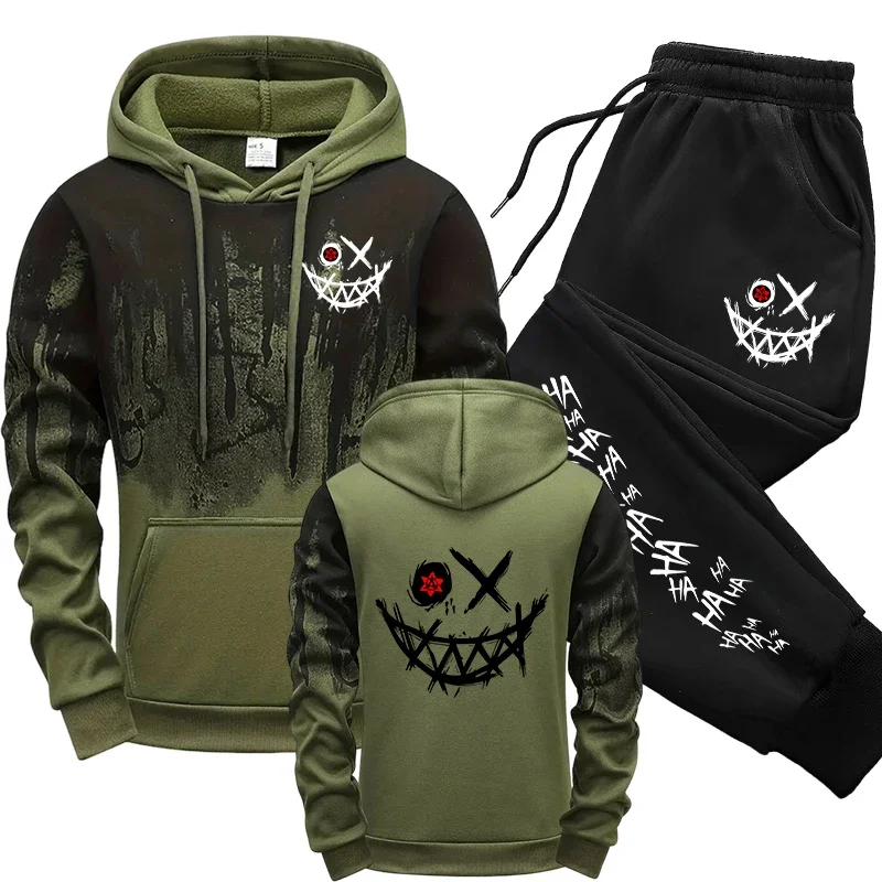 Autumn Winter Male Daily Casua - Men'S Fashion Hoodie review and price