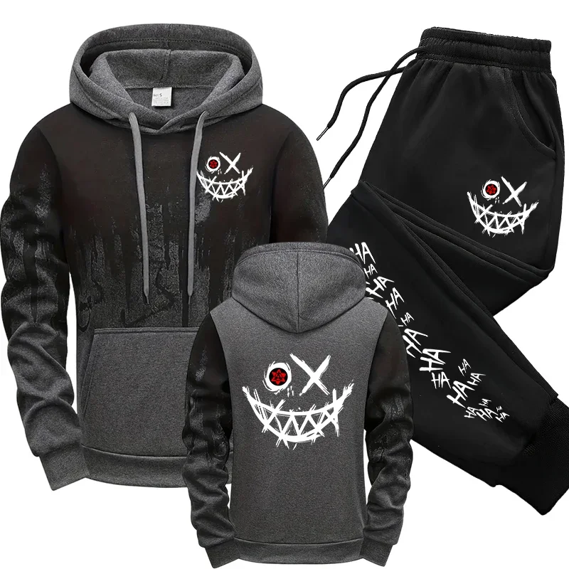 Autumn Winter Male Daily Casua - Men'S Fashion Hoodie review and price