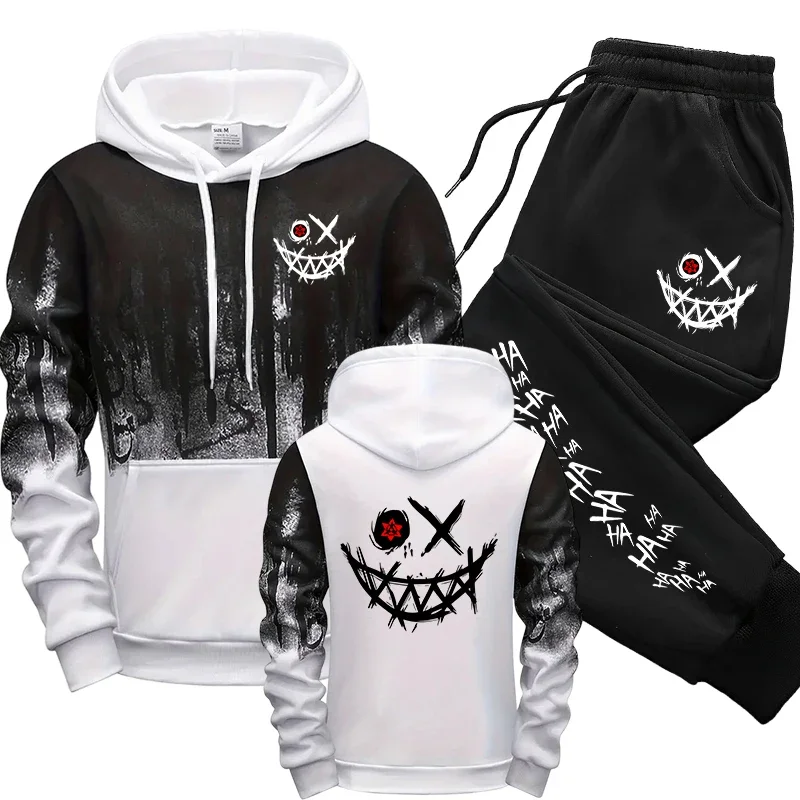 Autumn Winter Male Daily Casua - Men'S Fashion Hoodie review and price