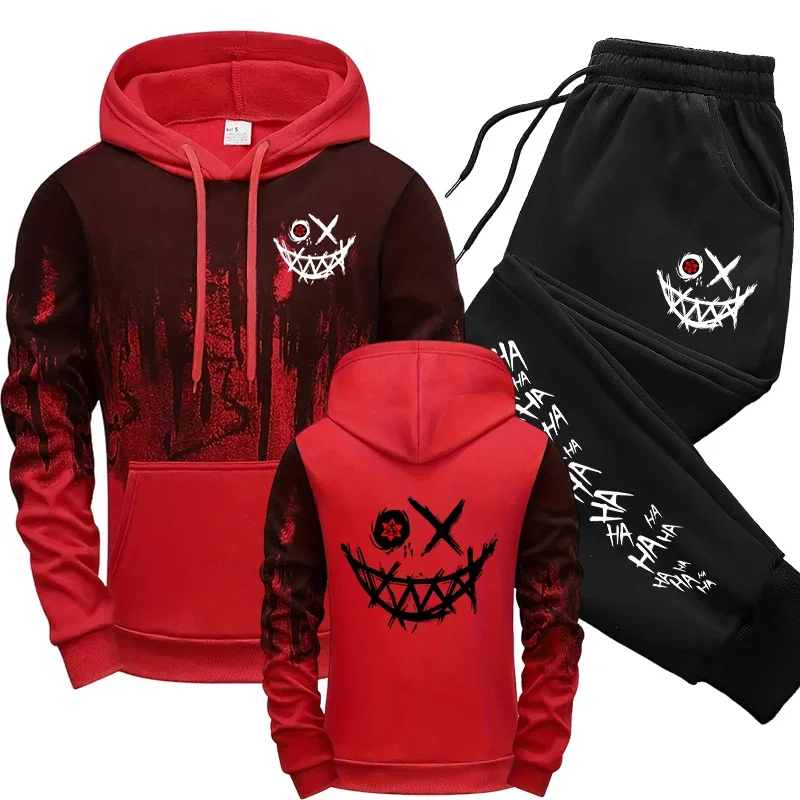 Autumn Winter Male Daily Casua - Men'S Fashion Hoodie review and price